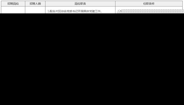 2017年天津保稅區(qū)政府雇員招聘崗位表.jpg